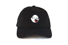 Load image into Gallery viewer, Mario Ghost Cap