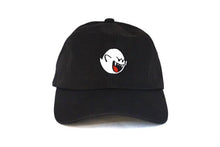 Load image into Gallery viewer, Mario Ghost Cap