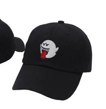 Load image into Gallery viewer, Mario Ghost Cap