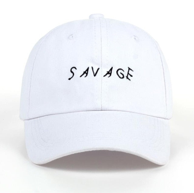 SAVAGE Cap