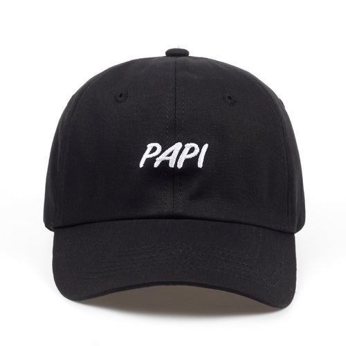 PAPI CAP