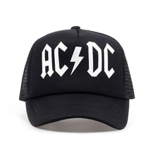 Load image into Gallery viewer, AC/DC Cap