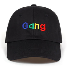 Load image into Gallery viewer, Gang Cap