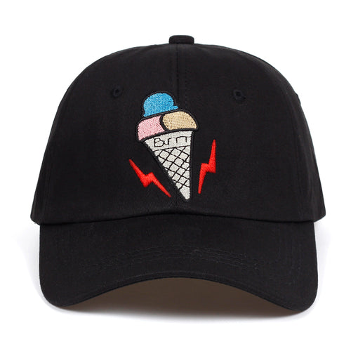 Ice Cream Cap