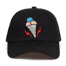 Load image into Gallery viewer, Ice Cream Cap