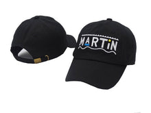 Load image into Gallery viewer, Martin Cap