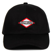 Load image into Gallery viewer, Kamikaze Cap