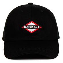 Load image into Gallery viewer, Kamikaze Cap