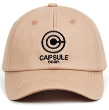 Load image into Gallery viewer, Capsule corp. Cap