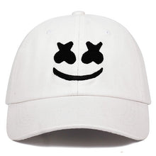 Load image into Gallery viewer, Marshmello cap